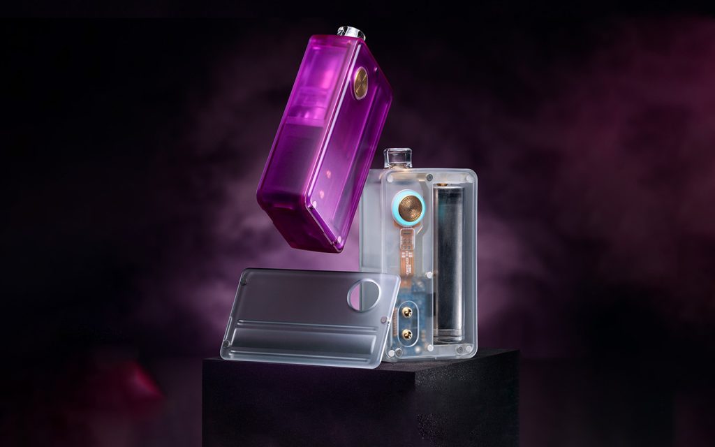 dotMod dotAIO V2 Lite